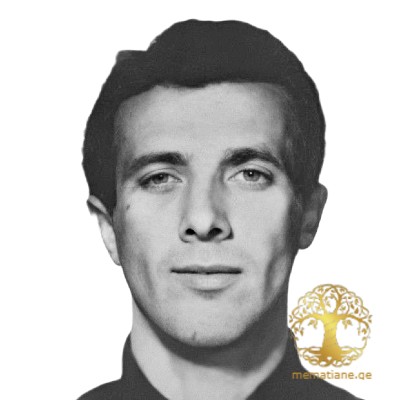 როსტომ (გულადი) ჯაჭვლიანი 1962-92წწ. გარდ. სოფ. ახალდაბა ოჩამჩირე დაბ. სოფ. პტიში გულრიფში აფხაზეთი