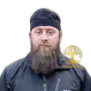 სადუნიშვილი 