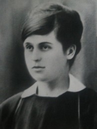 საფო მგელაძე (1894-1936) მწერალი, პოეტი, ჯურუყვეთი, ლანჩხუთი, გურია