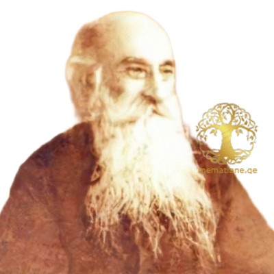 სალარიძე იოანე მარკოზის ძე 1873-1940წწ დეკანოზი დაბ. სოფ. წაღვლი, ხაშური