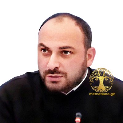 სამანაშვილი  - გვარის 1 ღვთისმსახური