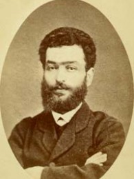 სერგეი მესხი (1845-1883)  მწერალი, პუბლიცისტი, ჟურნალისტი    რიონი, წყალტუბო, იმერეთი  