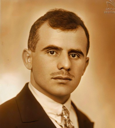 სერგი ჯიქია (1898-1993) აკადემიკოსი აღმოსავლეთმცოდნე  დაბ. სოფ. ონოღია, მარტვილი, სამეგრელო
