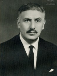 სერგი წულაძე (1916-1977)  მეცნიერი, მთარგმნელი, მწერალი, თბილისი