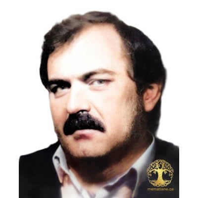 სერგო (ემზარ) გუჯეჯიანი 1951-93 წწ გარდ. სოფ. კვიტოული ოჩამჩირე  დაბ. სოფ. აჟარა გულრიფში კოდორის ხეობა