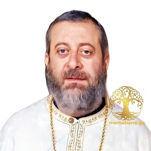 სიჭინავა - გვარის 5 ღვთისმსახური