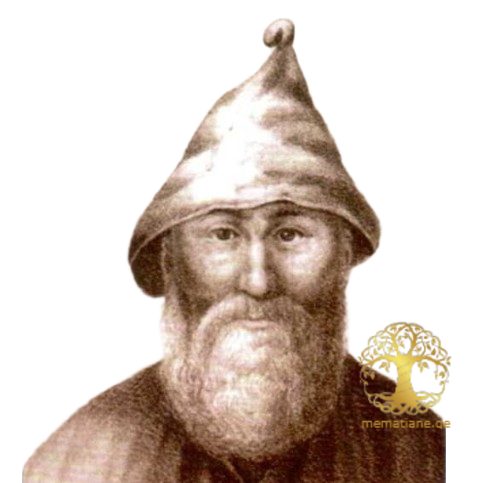 სიმონ დავითის ძე გაბიანი 1795-1888წწ. მღვდელი დაბ. სოფ. შკედი (ლენტეხი) 