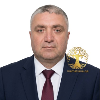 სოფელი ალის (ხაშური) ღვთიმსახურები  ავტ. იმედა ჩუბინიძე