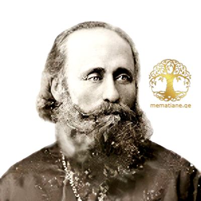 სოლომონ პავლეს ძე იმერლიშვილი  1848-1909წწ მღვდელი, დაბ. სოფ. შილდა (ყვარელი)