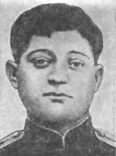 სორდია ბონძინ ავქსენტის ძე (1911-1944) სამამულო ომის გმირი (1941-1945) სოფელი ცაიში, ზუგდიდი, სამეგრელო.