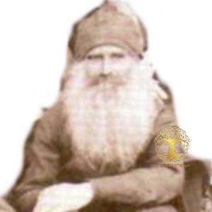 სპირიდონ (სოლომონ) პეტრეს ძე კეთილაძე 1855-1937წწ მღვდელმონაზონი დაბ. ხონი