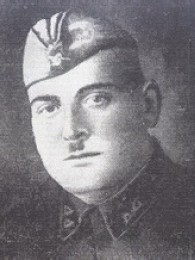 სხულუხია გრიგოლ პეტრეს ძე (1909-1942) სამამულო ომის გმირი (1941-1945), სოფელი რუხი, ზუგდიდი, სამეგრელო.