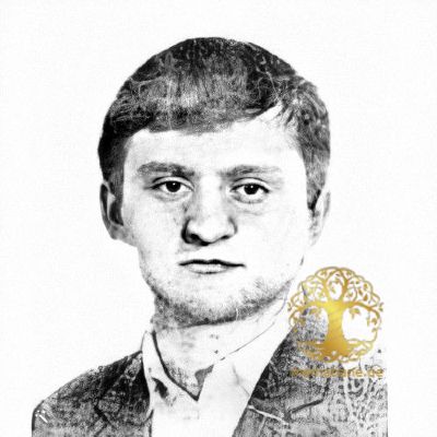 ტარიელ მიტუშას ძე მაკალათია 1972-93წწ გარდ. სოხუმი დაბ. სოხუმი აფხაზეთი