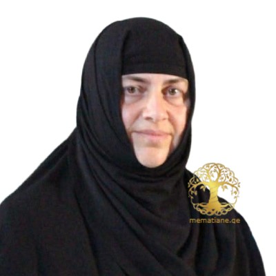 ტიკურიშვილი