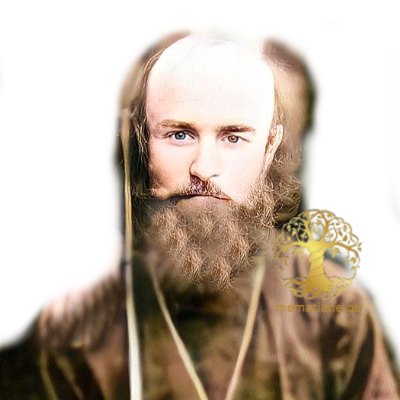 ტროფიმე გიორგის ძე ჯოხთაბერიძე 1873-1947წწ დეკანოზი დაბ. სოფ. ახუთი (ჩხოროწყუ)