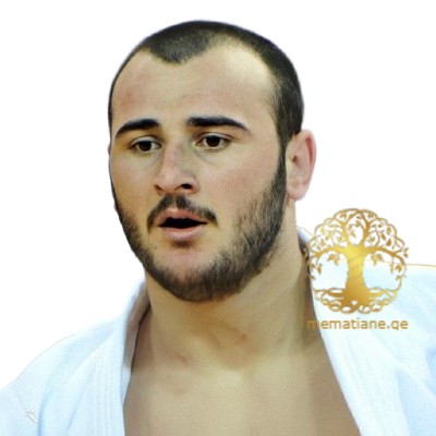 უშანგი მარგიანი დ.1994წ. მსოფლიო პრიზიორი ძიუდო დაბ. გარდაბანი