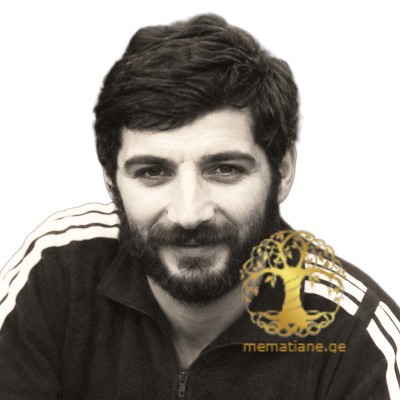 ვაჟა მახათაძე 1963-1992წწ. გარდ. გაგრა აფხაზეთი დაბ. თბილისი.