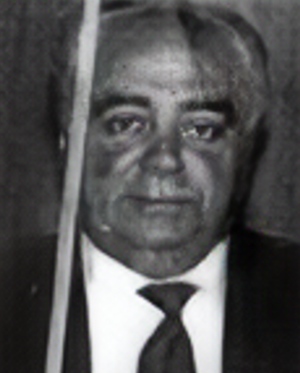 ვაჟა ხურცილავა 1938-1993წწ. გარდ. 55 წლის, აფხაზეთი  დაბ. აბაშა, სამეგრელო.