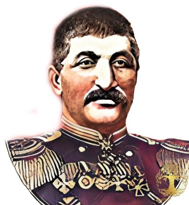 ვახტანგ ბორისის ძე ბუჭყიაშვილი 1820-1901წწ გარდ. 81 წლის რუსეთის გენერალ-მაიორი, მონაწილეობდა რუსეთ–ოსმალეთის ომში, 1877-78წწ წარმ.  სიღნაღი