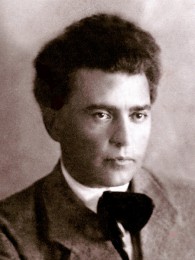 ვახტანგ კოტეტიშვილი (1893-1937)     მწერალი, პედაგოგი, პუბლიცისტი    დიდი თონეთი, თეთრიწყარო, ქვემო ქართლი