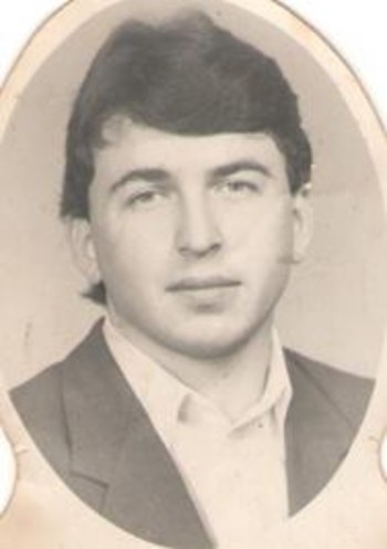 ვახტანგ ურიდია 1967-93წწ. გარდ. 27 წლის, სოფ. ბირცხა სოხუმი დაბ. სოხუმი აფხაზეთი