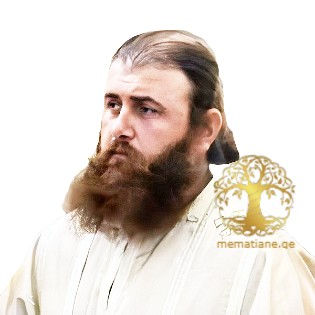 ვაზაგაშვილი