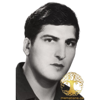 ველოდი ხეცურიანი 1967-1993წწ. გარდ.სოფ. კოჩარა ოჩამჩირე დაბ. სოფ. ცაგერა ოჩამჩირე აფხაზეთი.