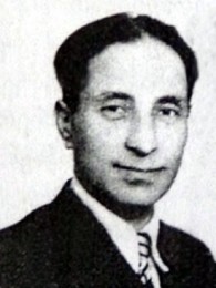 ვიქტორ ნოზაძე (1893-1975) მწერალი, სოფ. წირქვალი, ჭიათურა, იმერეთი
