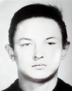 ვიტალი კაპიტოვი 1973-1993წწ. გარდ. აფხაზეთი დაბ. ალმა-ატა ყაზახეთი 