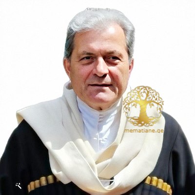 ვლადიმერ ისრაფილის ძე მახარაძე, მეცენატი  დაბ. 1957წ. სოფ. მახალაკიძეები (შუახევი)