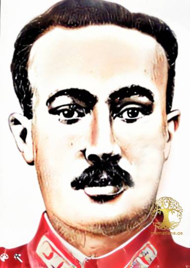 ვლადიმერ ალექსანდრეს ძე კანკავა 1913-42წწ  29 წლის, სამამულო ომის გმირი (1941-1945), დაბ. სოფ. სერგიეთი, მარტვილი, სამეგრელო.