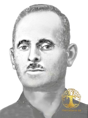 ვლადიმერ მიხეილის ძე ესებუა  1917-1971წწ სამამულო ომის გმირი (1941-1945). გრიგოლეთი, ლანჩხუთი, გურია.