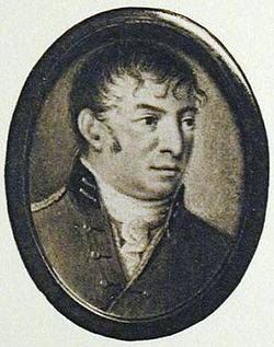 ვლადიმერ მიხეილის ძე იაშვილი 1764-1815წწ რუსეთის გენერალი დ. ამბროლაური რაჭა