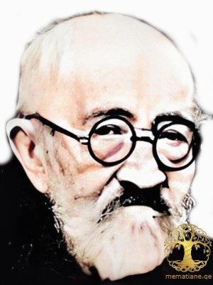 ვლადიმერ ვასილის ძე ვორონინი 1870-1963წწ. პათფიზიოლოგი, აკადემიკოსი. ტულის გუბერნია, რუსეთი.
