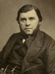 ვლადიმირ სოლოგუბი (1813-1882) ლიტერატურათმცოდნე, მწერალი, პეტერბურგი