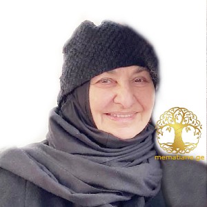 წიქარიშვილი