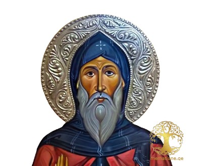 წმინდა ზენონ იყალთოელი VI საუკუნე ათსამმეტი ასურელი მამათაგანი.  მოღვაწეობდა სოფ. იყალთო, თელავი. ხსენება 19(29) ოქტომბერი