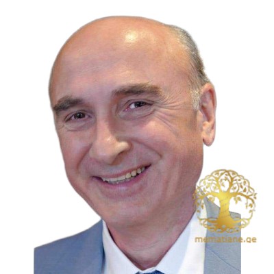 ხარებავა - გვარის 6 ღვთისმსახური