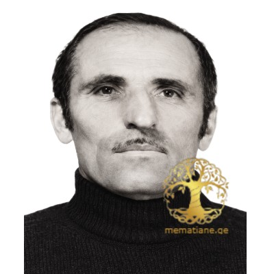 ხუტა საჯაია 1939-1993წწ. გარდ. სოფ. ათარა ოჩამჩირე დაბ. სოფ. ახალდაბა ოჩამჩირე, აფხაზეთი.