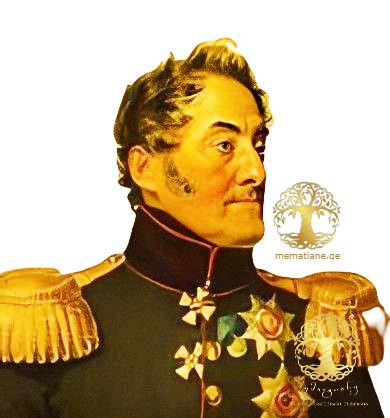 Яшвиль (Иашвили) Лев (Леван) Михайлович (1772–1836), Из Грузии, генерал от артиллерии (1819).