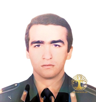 ზაქარია ვეშაპური 1969-92წწ. გარდ. 23 წლის გაგრა აფხაზეთი დაბ. თბილისი