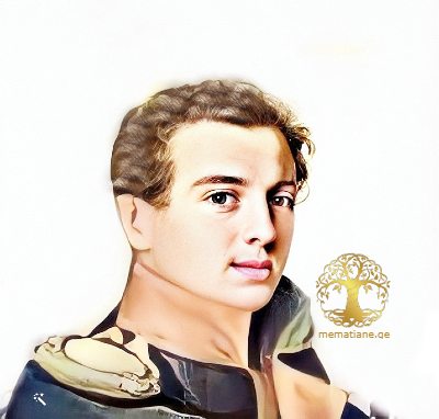 ზაქარია ხერხეულიძე სიმონის ძე (1798-1856) რუსეთის გენერალი დაბ. გორი
