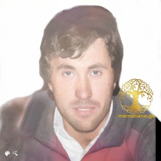 ზაურ ჭაბუკიანი 1961-93წწ გარდ. არადუ დაბ. სოფ. არადუ ოჩამჩირე აფხაზეთი