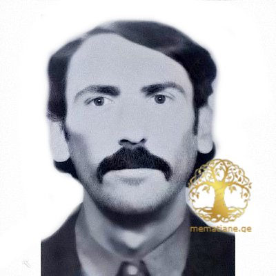 ზაურ შალიკოს ძე ცქვიტაია 1956-93წწ. გარდ. სოფ.კოჩარა ოჩამჩირე დაბ. სოფ.კოჩარა ოჩამჩირე აფხაზეთი