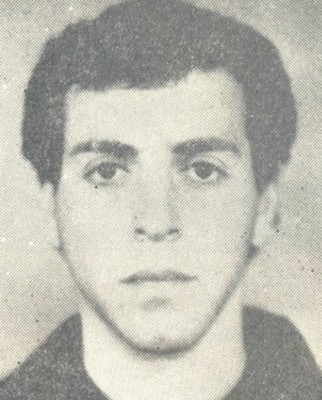 ზაზა ბუზალაძე 1972-92წწ. გარდ. სამაჩაბლო დაბ. სოფ. ქვენატკოცა ქარელი ქართლი