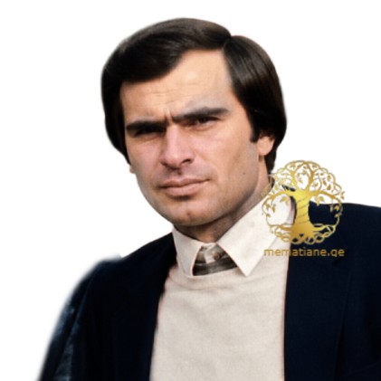 ზაზა კალანდია 1965-1993წწ გარდ. მაჭარკა, აფხაზეთი დაბ. დრანდა, გულრიფში