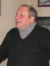ზურაბ ჭუბაბრია (1947-2008) მწერალი, ჟურნალისტი, თბილისი
