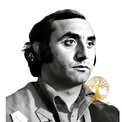 ზურაბ საკანდელიძე 1945-2004წწ. ოლიმპიური ჩემპიონი. კალათბურთი ქუთაისი, იმერეთი.
